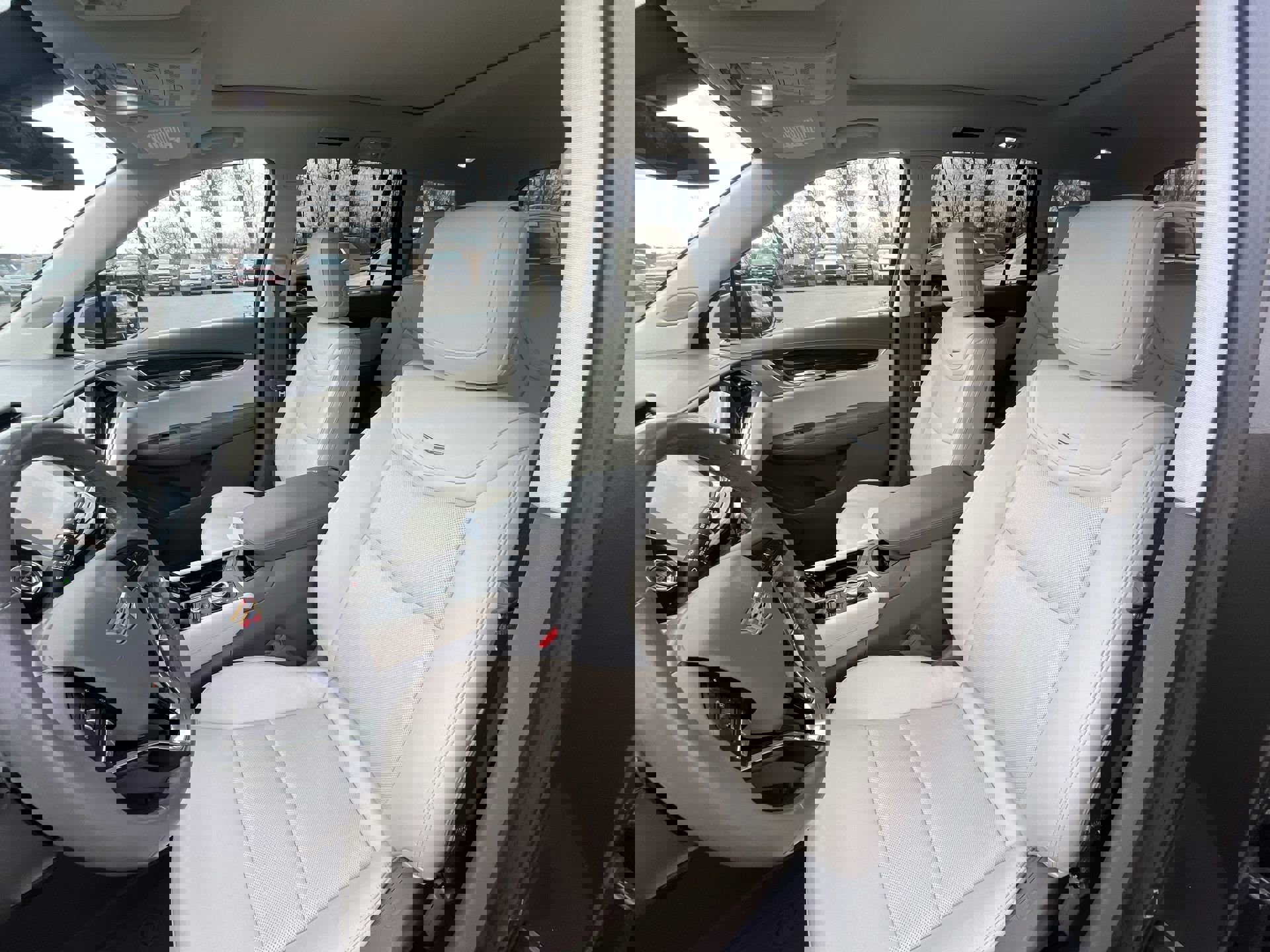 Certified 2020 Cadillac XT6 Premium Luxury image 20