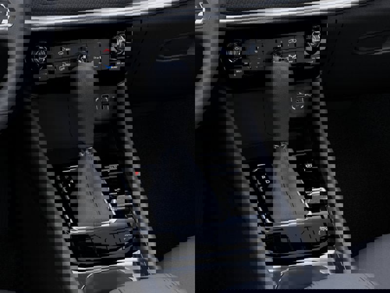 New 2026 Jeep Compass Latitude image 23