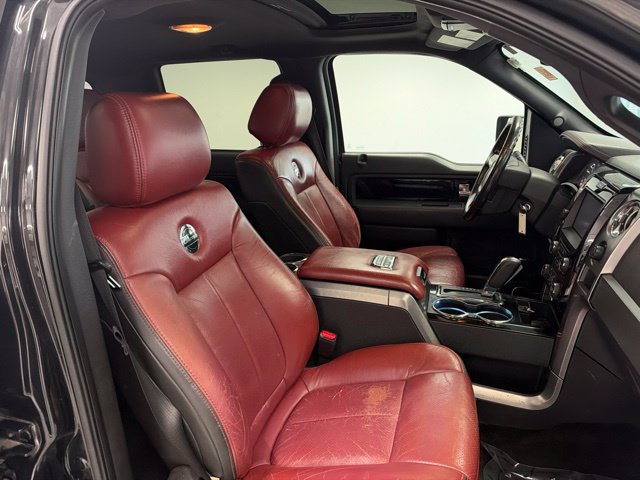 Used 2013 Ford F150 Limited AWD/4WD image 23