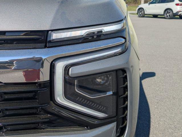 New 2026 Chevrolet Tahoe LS image 11