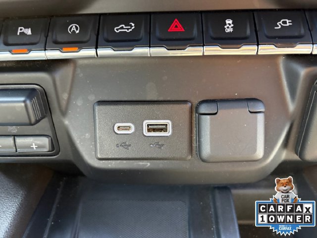 Used 2020 GMC Sierra 1500 SLT AWD/4WD image 6