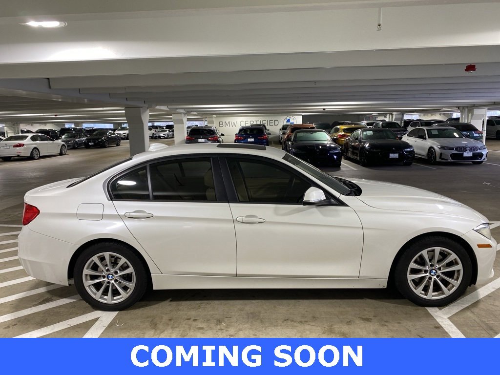 Used 2015 BMW 328i xDrive 328i xDrive image 4