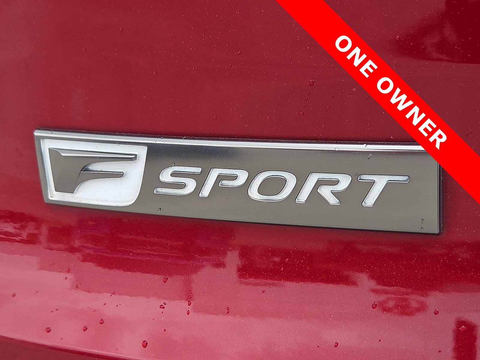 Used 2021 Lexus NX 300 F Sport w/ Package Accessory FWD image 8