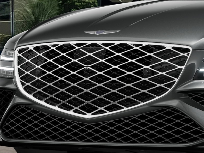 New 2026 Genesis G80 2.5T Sport Prestige AWD/4WD image 13