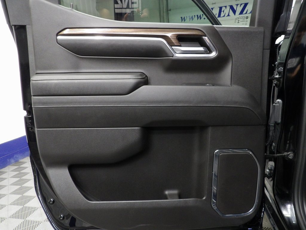 Used 2024 Chevrolet Silverado 1500 RST image 47