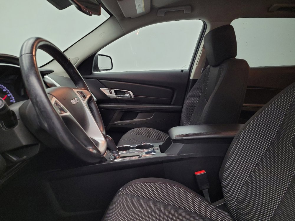 Used 2017 GMC Terrain SLE w/ Driver Alert Package I image 17