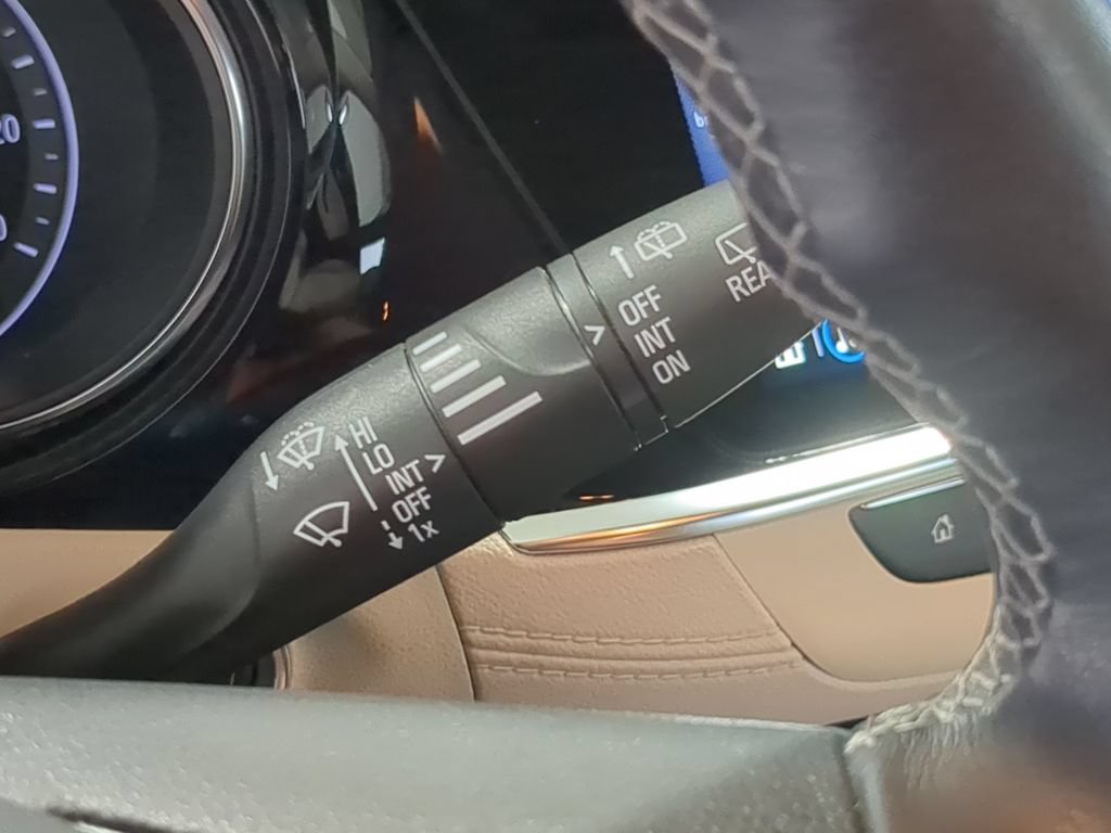 Used 2023 Buick Encore GX Select w/ Safety Package II FWD image 30