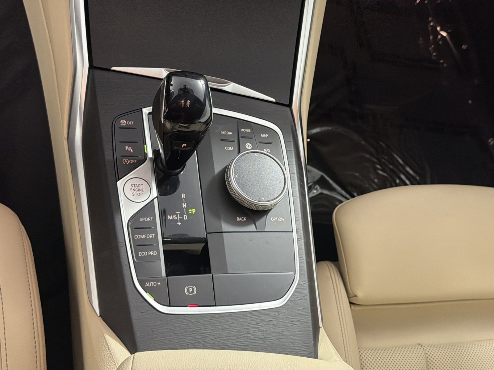 Used 2023 BMW 430i xDrive 430i xDrive w/ Premium Package image 22