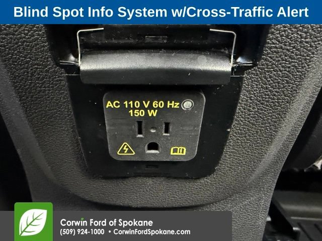 Used 2019 Ford Escape Titanium AWD/4WD image 14