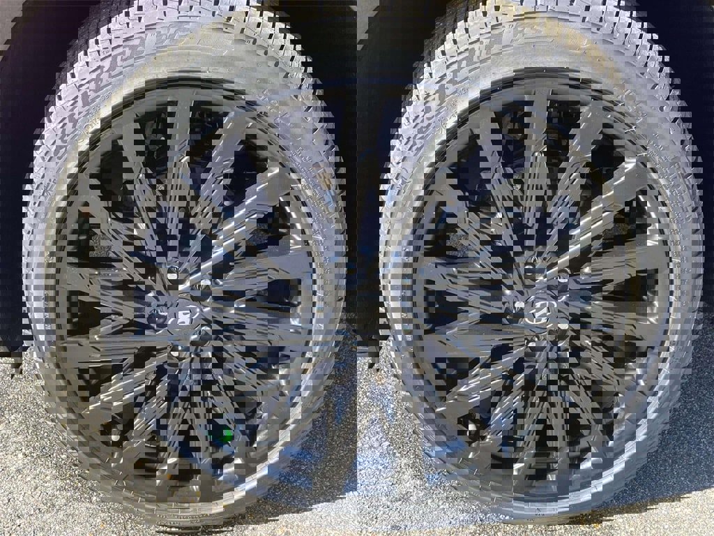 New 2026 Hyundai Santa Fe Calligraphy image 5