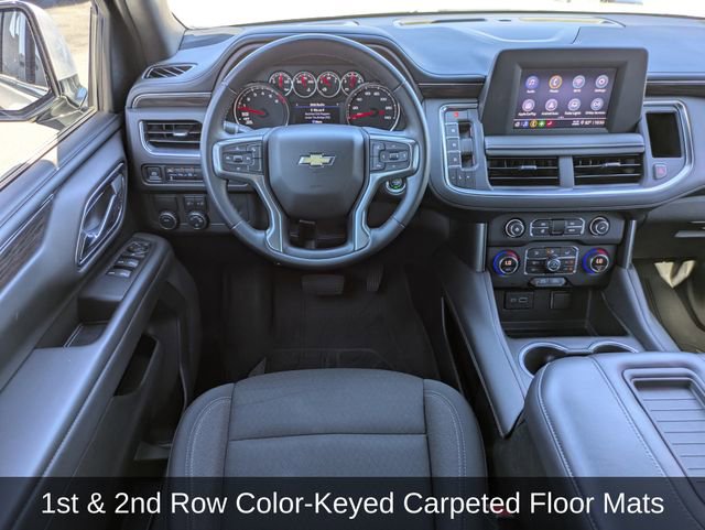 Used 2023 Chevrolet Tahoe LS image 16