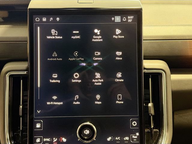 Used 2025 GMC Yukon XL Denali image 15