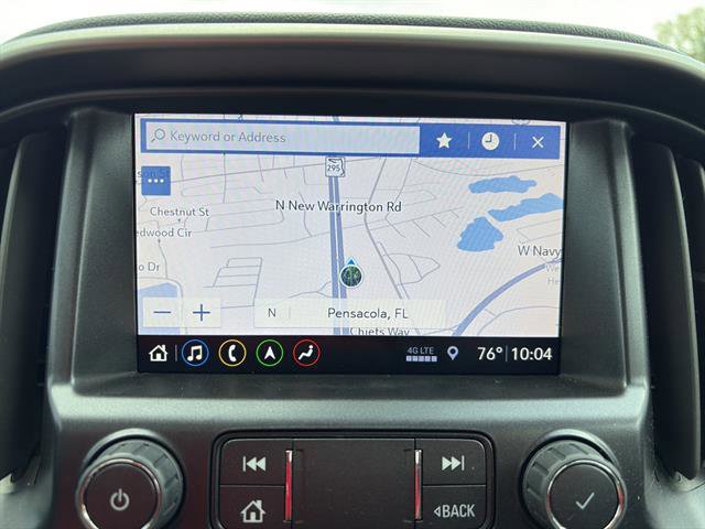 Used 2022 Chevrolet Colorado Z71 w/ Safety Package image 20