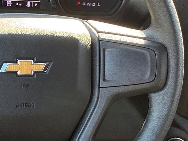 New 2026 Chevrolet Silverado 3500 W/T w/ WT Convenience Package image 22