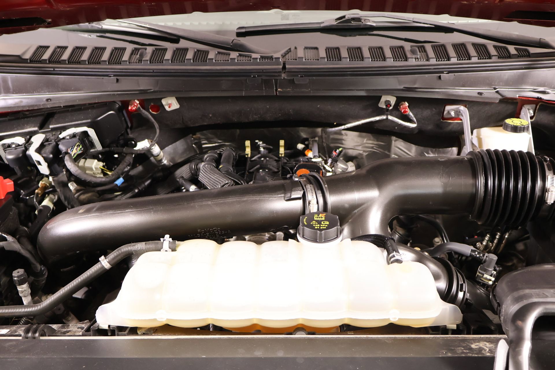 Used 2022 Ford Expedition XLT RWD image 21