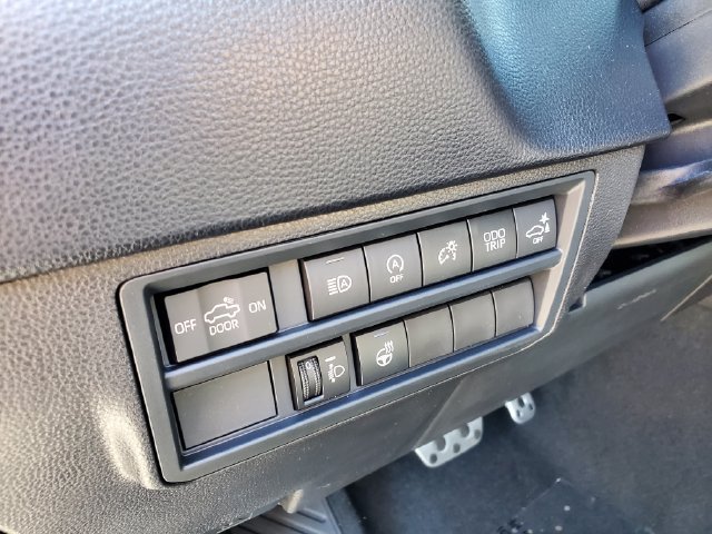 New 2026 Toyota Tundra SR5 w/ TRD Off-Road Package AWD/4WD image 21