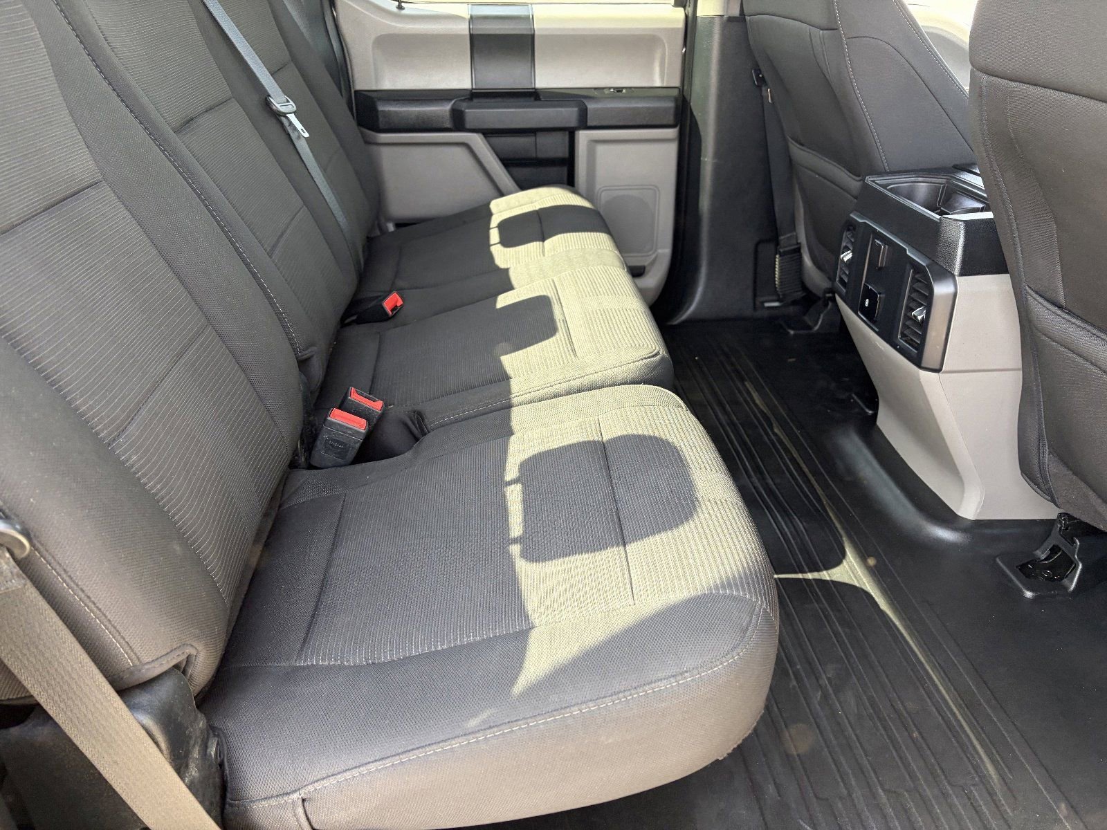 Used 2019 Ford F150 XL w/ Equipment Group 101A Mid RWD image 14