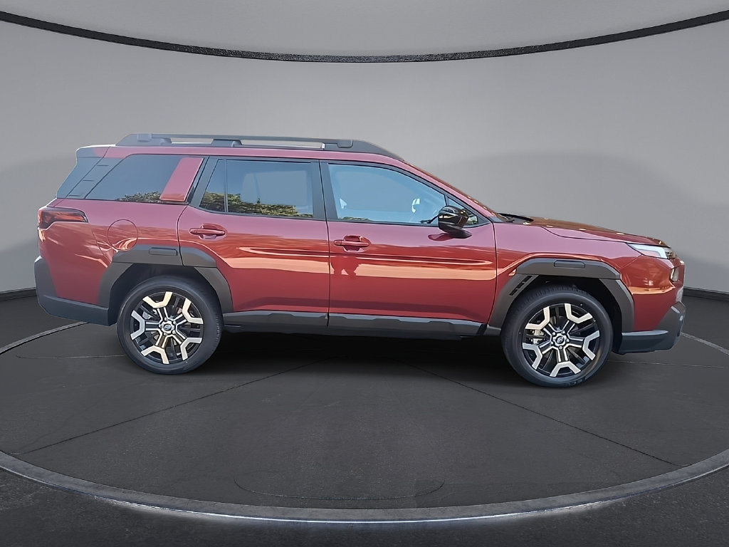 New 2026 Subaru Outback Touring XT AWD/4WD image 5