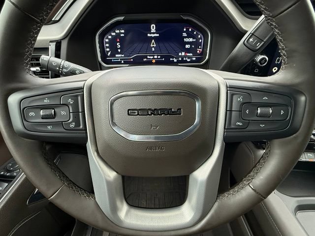 Used 2024 GMC Sierra 2500 Denali w/ Denali Reserve Package AWD/4WD image 24