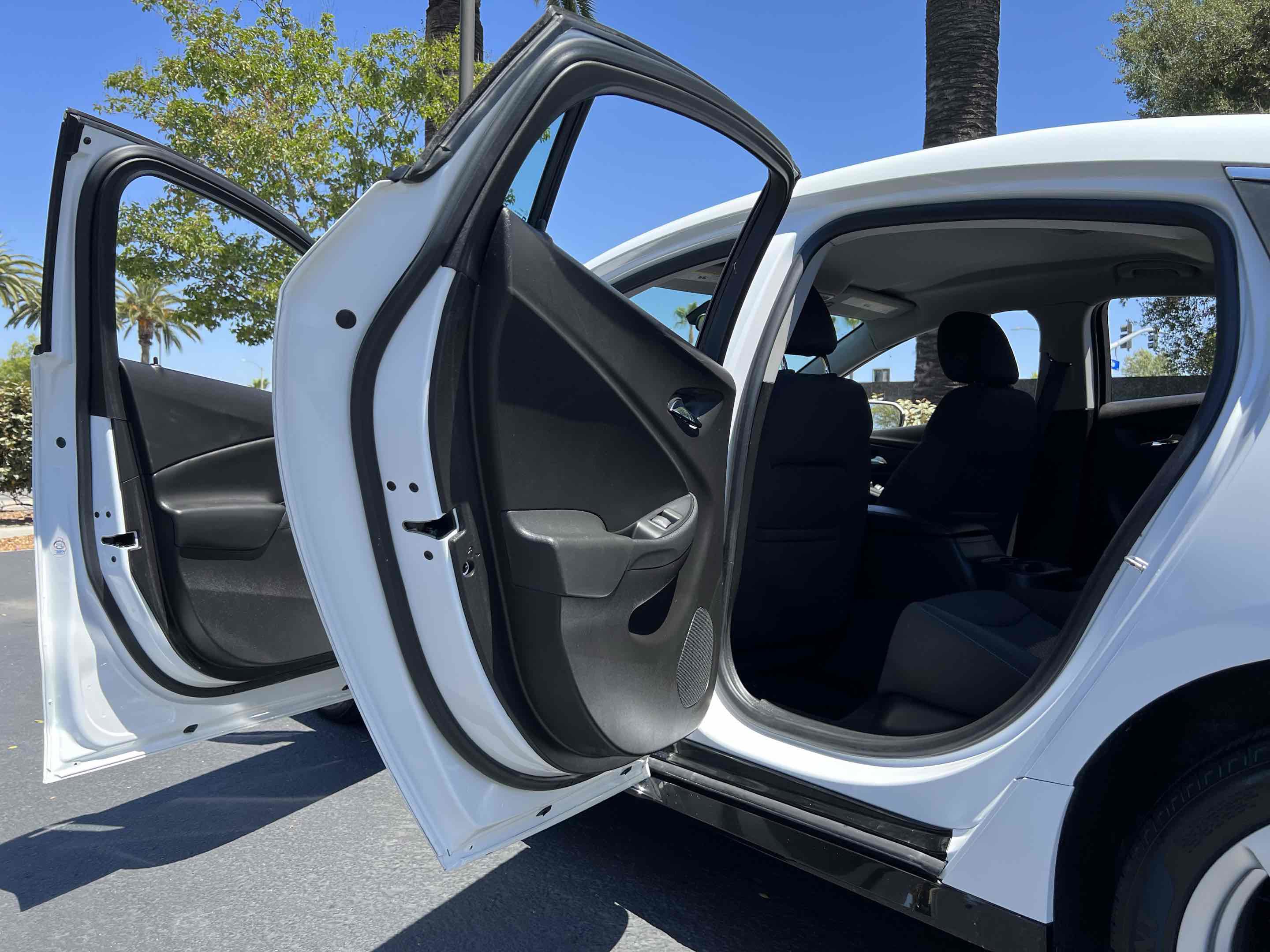 Used 2019 Chevrolet Volt LT FWD image 22