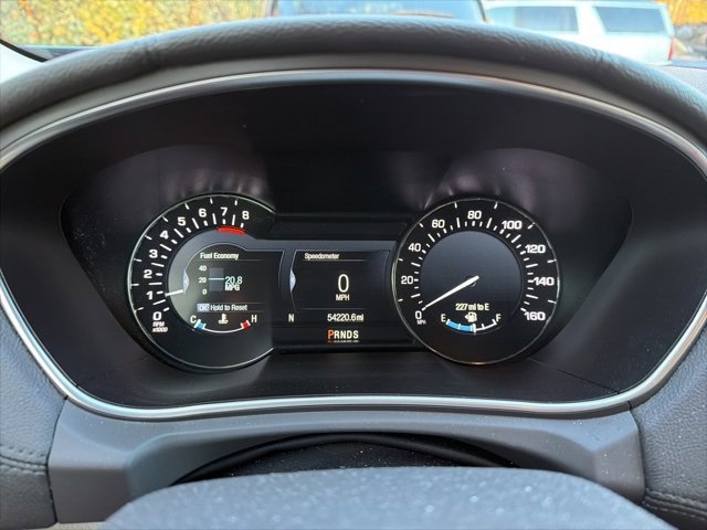 Used 2018 Lincoln MKX Select w/ Select Plus Package image 13