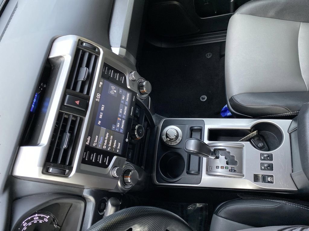 Used 2024 Toyota 4Runner SR5 Premium image 24