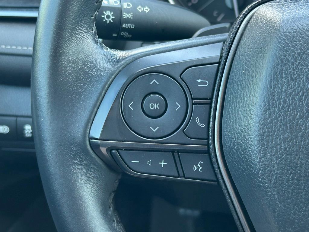 Certified 2024 Toyota Camry SE image 32