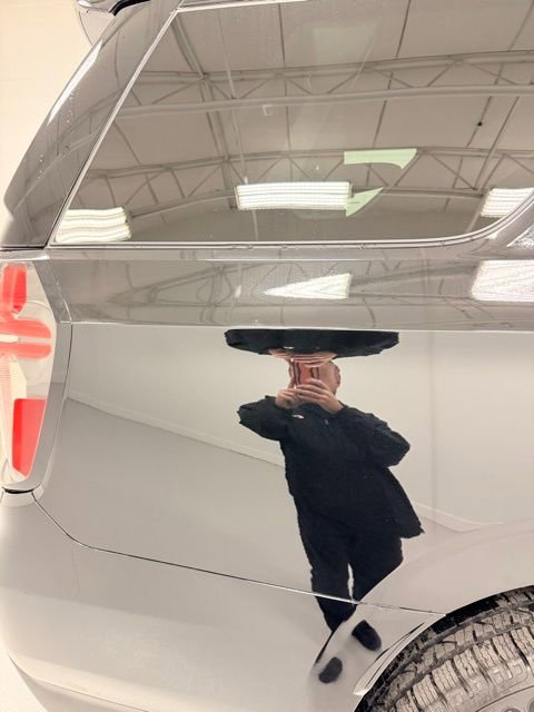 Certified 2021 Chevrolet Tahoe RST w/ Luxury Package image 35