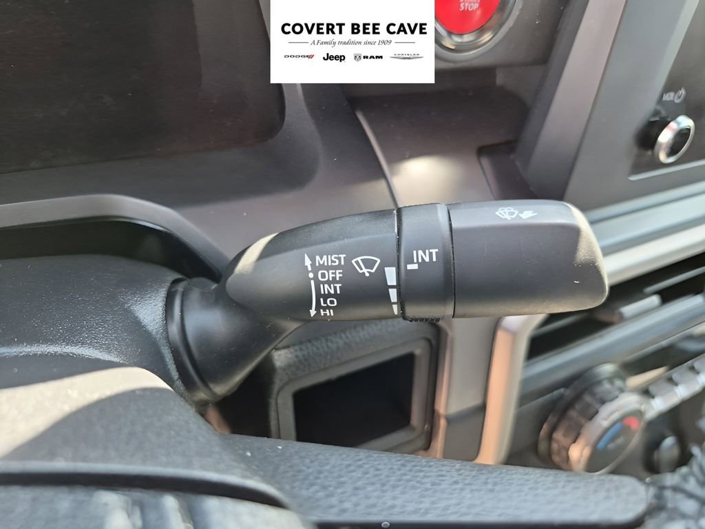 Used 2024 Toyota Tacoma TRD Sport image 35