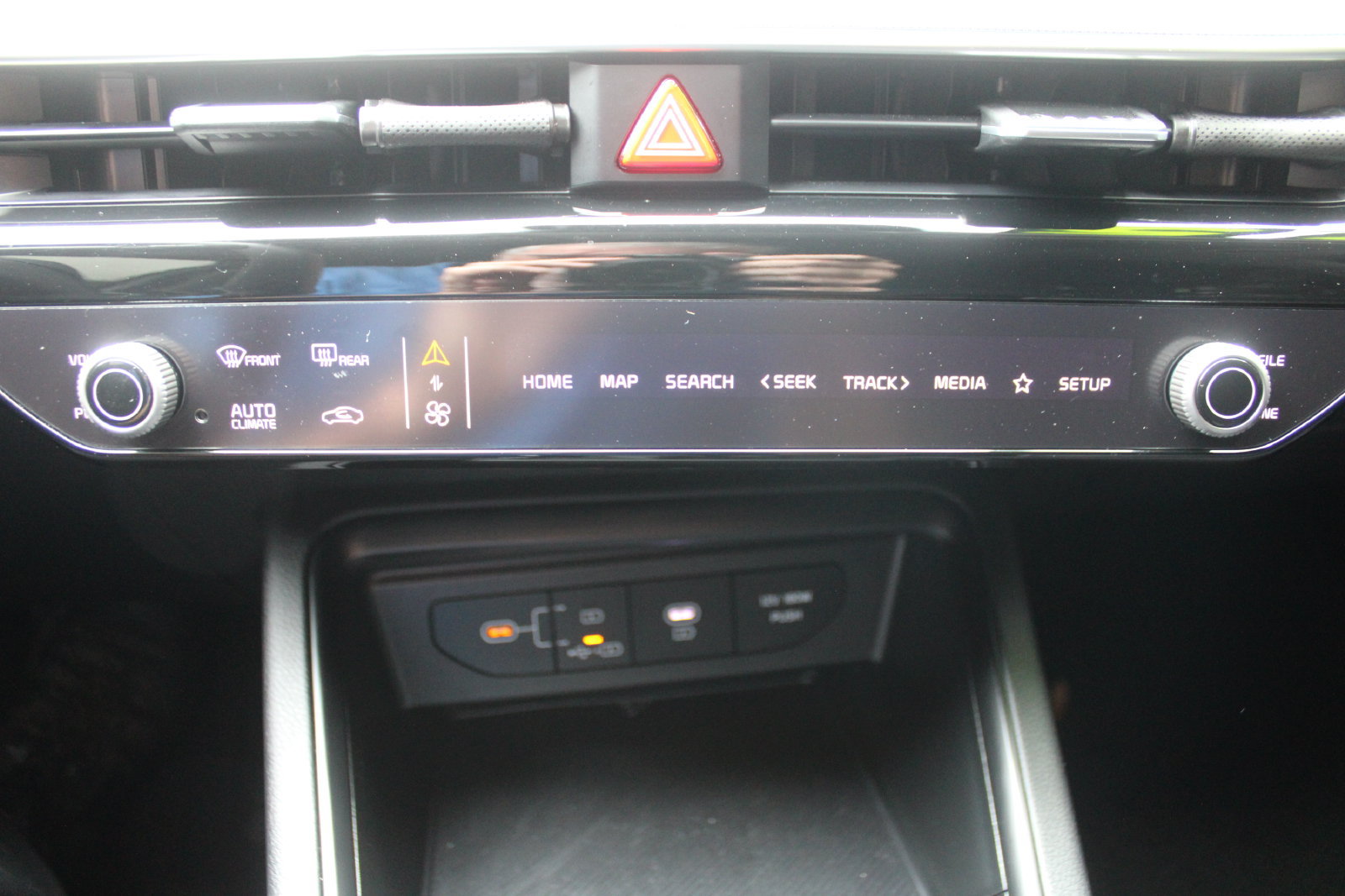 Certified 2025 Kia K5 LXS FWD image 39