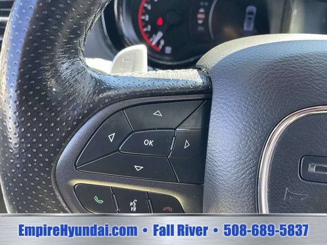 Used 2024 Dodge Durango GT AWD/4WD image 28