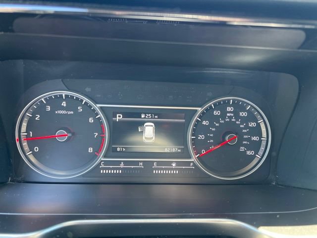 Used 2022 Kia Sorento LX AWD/4WD image 12