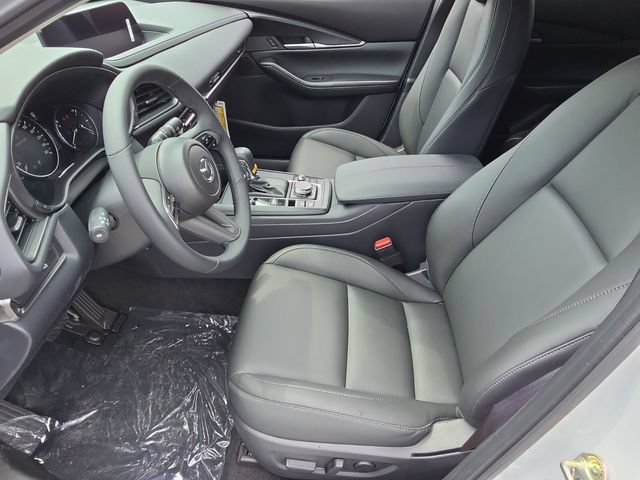 New 2026 MAZDA CX-30 AWD 2.5 S w/ Select Sport Pkg image 5