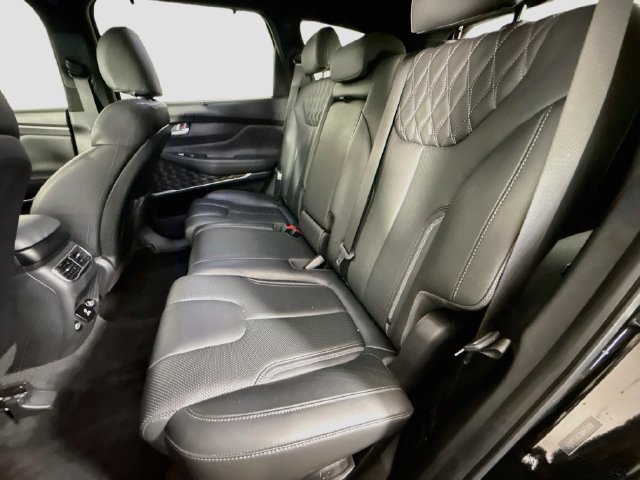 Used 2021 Hyundai Santa Fe Calligraphy w/ Cargo Package AWD/4WD image 24