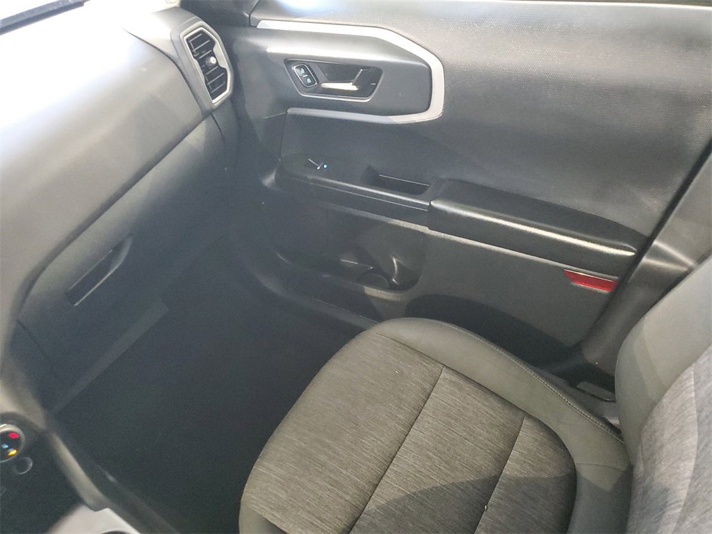 Used 2023 Ford Bronco Sport Big Bend image 11