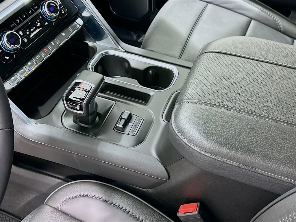 Used 2026 GMC Sierra 1500 Denali image 17