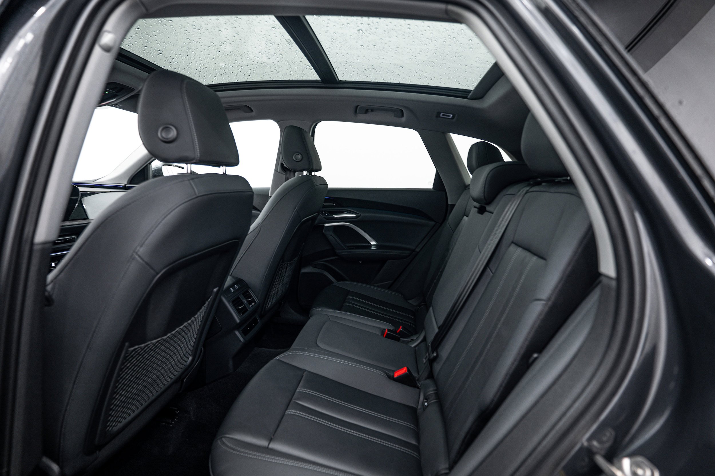 Certified 2025 Audi Q5 Premium Plus w/ Premium Plus AWD/4WD image 18