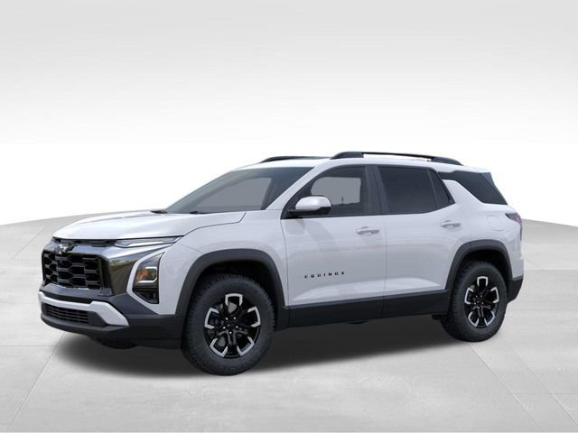 New 2026 Chevrolet Equinox ACTIV w/ Safety and Technology Package AWD/4WD image 2