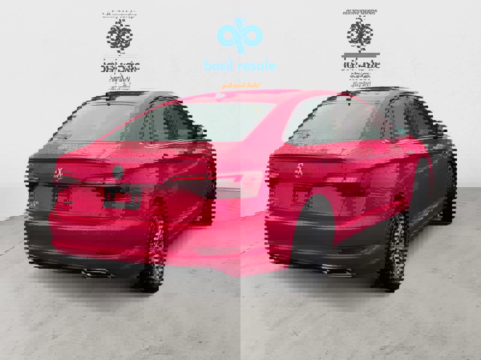 Used 2020 Volkswagen Jetta R-Line w/ R-Line Cold Weather Package image 9