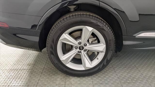 Used 2023 Audi Q7 3.0T Premium AWD/4WD image 38