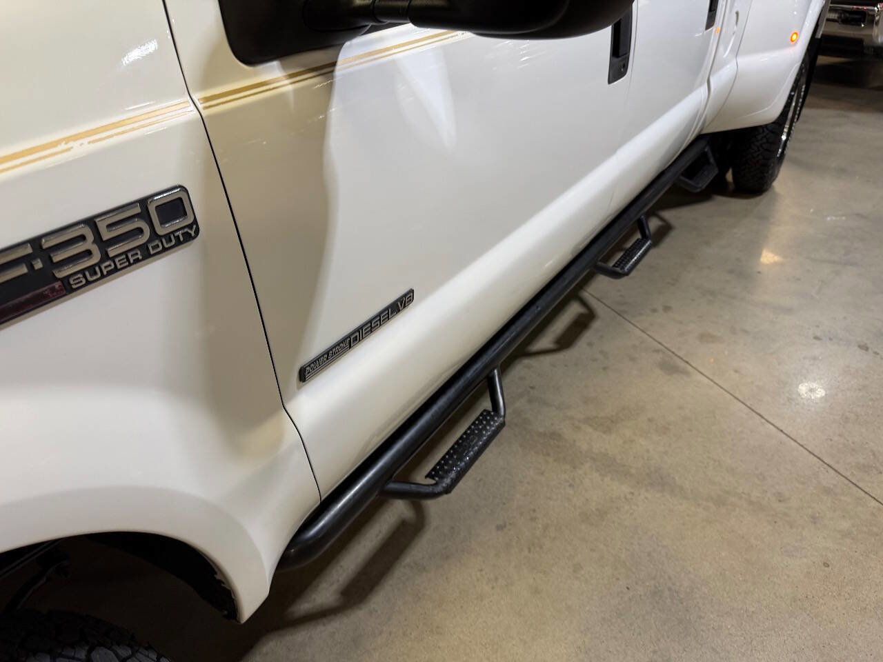 Used 2002 Ford F350 Lariat image 51