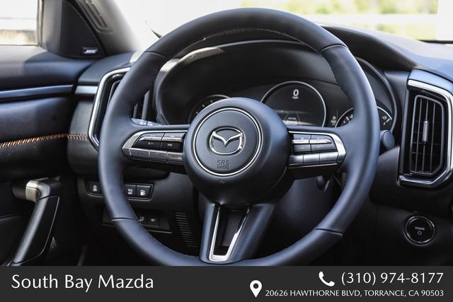 New 2026 MAZDA CX-50 2.5 Hybrid w/ Cargo Package AWD/4WD image 17