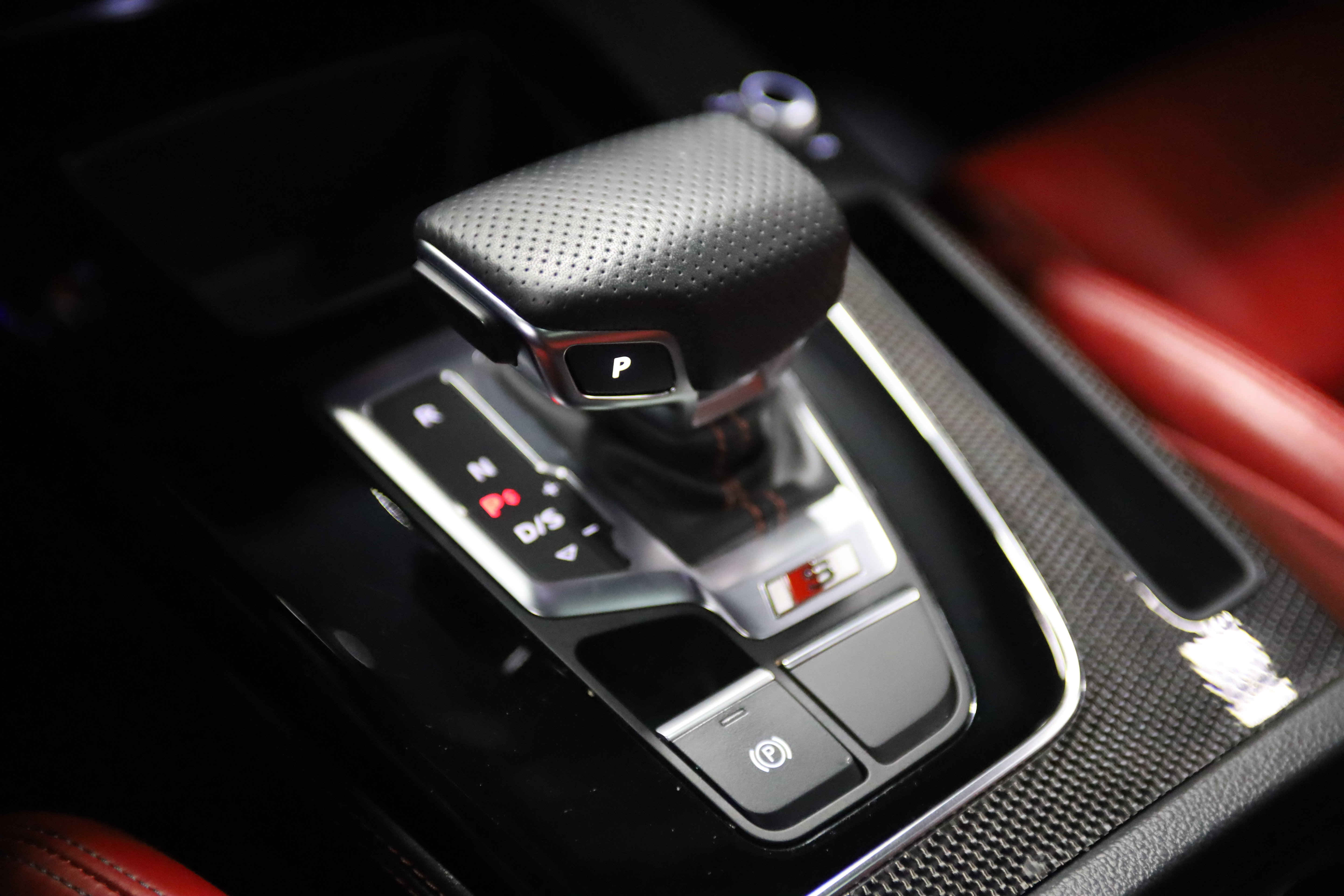 Used 2023 Audi SQ5 Premium Plus w/ Premium Plus Package AWD/4WD image 32