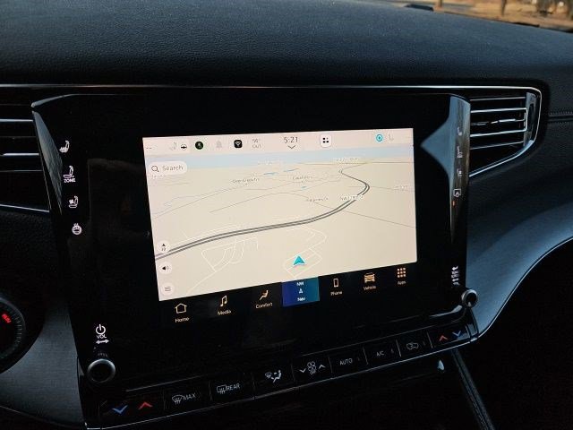 Used 2023 Jeep Wagoneer Series II image 25