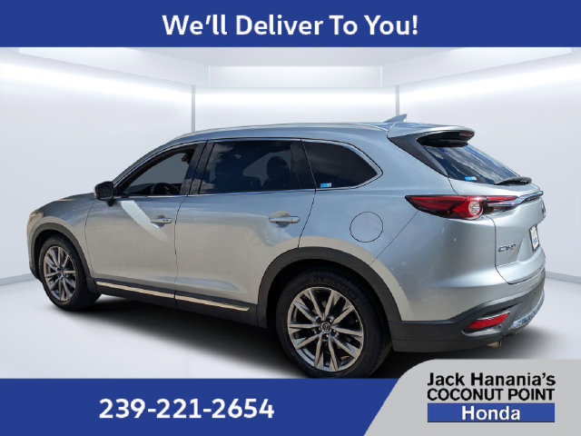 Used 2016 MAZDA CX-9 Grand Touring FWD image 5