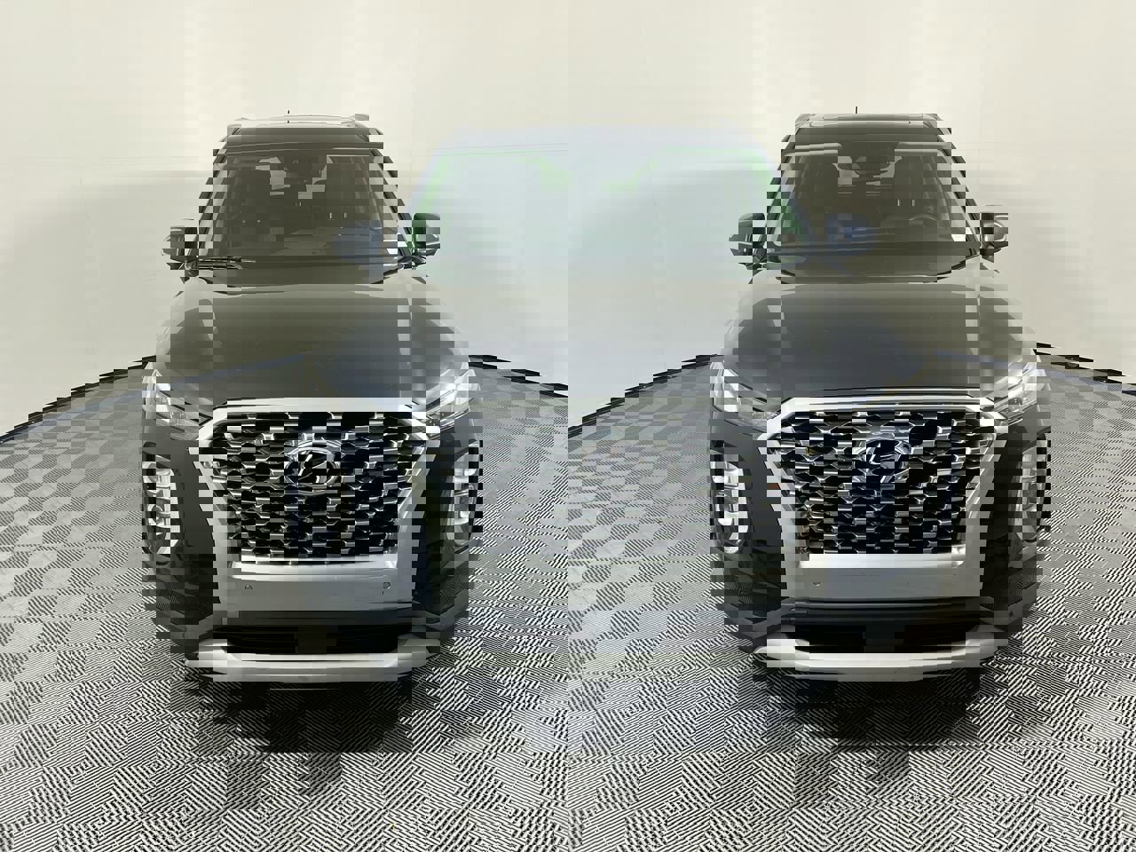 Used 2020 Hyundai Palisade SEL image 8