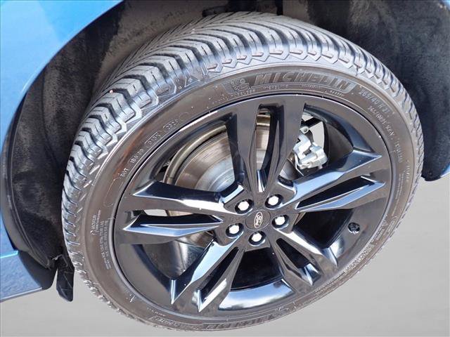 Used 2021 Ford Edge ST w/ Equipment Group 401A AWD/4WD image 7