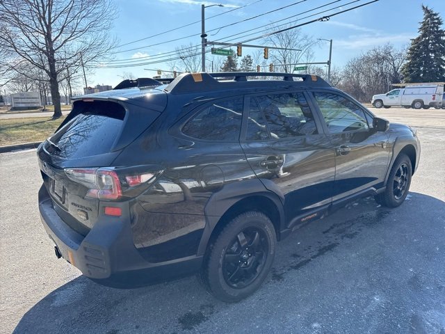 Used 2022 Subaru Outback Wilderness image 8