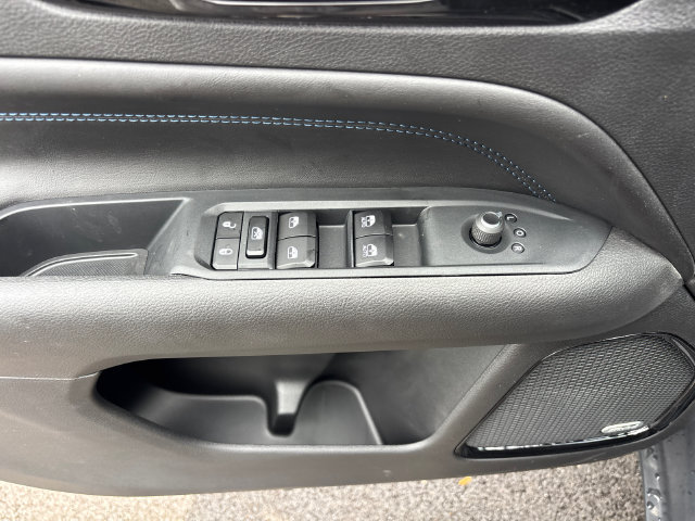 New 2026 Jeep Compass Limited AWD/4WD image 17