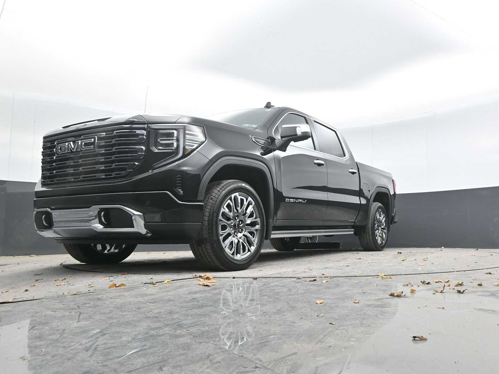 New 2026 GMC Sierra 1500 Denali Ultimate image 41